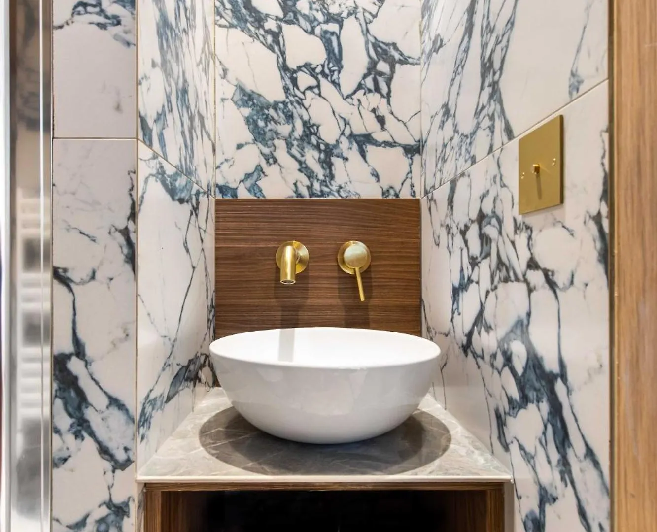 Centre - Batignolles Apartment Paris